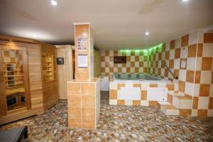 Fotografie z fotogalerie ubytování Wellness & Sport Hotel TTC ve Vrchlabí