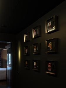 Fotografie z fotogalerie ubytování The Glam Boutique Hotel & Apt v destinaci Vicenza