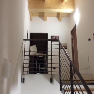 Fotografie z fotogalerie ubytování Villa Harriet v destinaci Sovere
