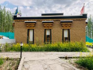 Afbeelding uit fotogalerij van Royal Soma Resort in Stak +24 foto's