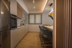 Photo de la galerie de l'établissement Arvacay Luxury Home, à Mália