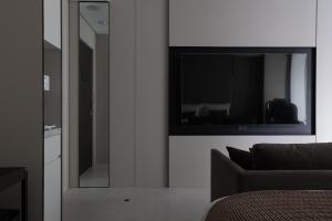 Nuotrauka iš apgyvendinimo įstaigos Manho Hotel Taičunge galerijos