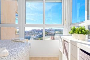 Zdjęcie z galerii obiektu Sun Apartments w mieście Torremolinos