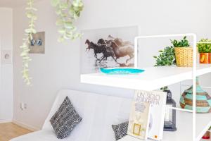 Zdjęcie z galerii obiektu Sun Apartments w mieście Torremolinos