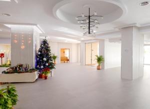 Zdjęcie z galerii obiektu Sun Apartments w mieście Torremolinos