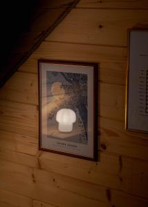 Zdjęcie z galerii obiektu Jarzębinowa - Dom do wynajęcia na Podlasiu w mieście Łuka