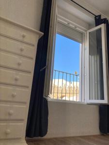 Μπαλκόνι ή βεράντα στο La Casa de la Fuente +12 φωτογραφίες