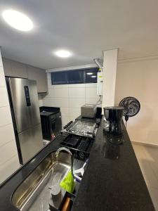 Billede fra billedgalleriet på Blue Beach Beira Mar i Cabedelo