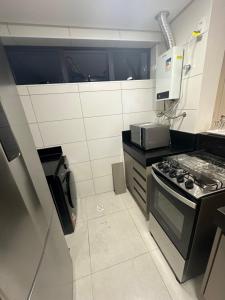 Billede fra billedgalleriet på Blue Beach Beira Mar i Cabedelo