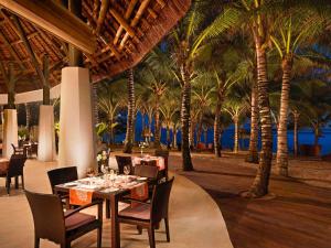 Fotografie z fotogalerie ubytování SO/ Sofitel Mauritius v destinaci Bel Ombre