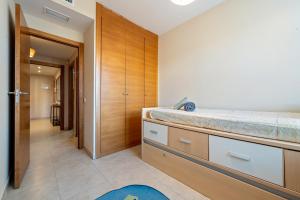 Kép Hauzify I Apartament Balmanya 2A szállásáról Sant Feliu de Guíxolsban a galériában