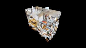 Κάτοψη του Bannister House