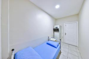 Lázně a/nebo wellness v ubytování Gökçe Pansiyon - Only men