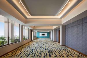 Fotografie z fotogalerie ubytování Ramada Encore by Wyndham Amritsar Airport v destinaci Amritsar