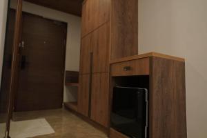 Fotografie z fotogalerie ubytování HOTEL VKJ INN Aluva v destinaci Alwaye