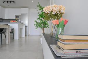 Fotografia z galérie ubytovania State-of-the-art apartment in La Cala Casa Banderas v destinácii Málaga