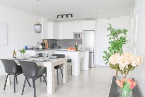Fotografia z galérie ubytovania State-of-the-art apartment in La Cala Casa Banderas v destinácii Málaga