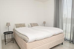 Fotografia z galérie ubytovania State-of-the-art apartment in La Cala Casa Banderas v destinácii Málaga