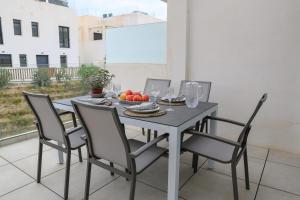 Fotografia z galérie ubytovania State-of-the-art apartment in La Cala Casa Banderas v destinácii Málaga