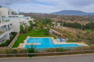 Fotografia z galérie ubytovania State-of-the-art apartment in La Cala Casa Banderas v destinácii Málaga
