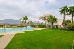 Fotografia z galérie ubytovania State-of-the-art apartment in La Cala Casa Banderas v destinácii Málaga