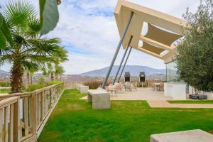 Fotografia z galérie ubytovania State-of-the-art apartment in La Cala Casa Banderas v destinácii Málaga
