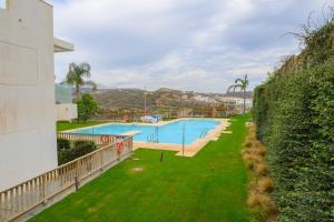 Fotografia z galérie ubytovania State-of-the-art apartment in La Cala Casa Banderas v destinácii Málaga