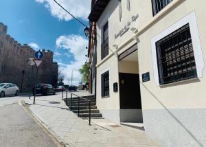 Okolí hotelu