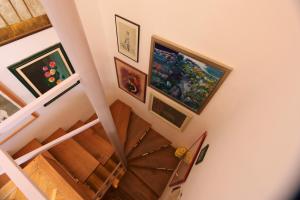 Posezení v ubytování Holiday home in Silo - Insel Krk 26681