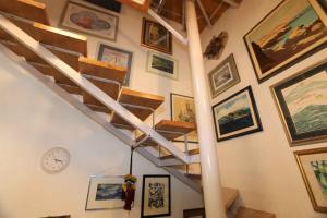 Fotografie z fotogalerie ubytování Holiday home in Silo - Insel Krk 26681 v destinaci Šilo