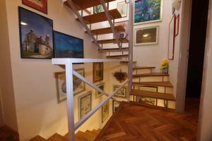 Fotografie z fotogalerie ubytování Holiday home in Silo - Insel Krk 26681 v destinaci Šilo