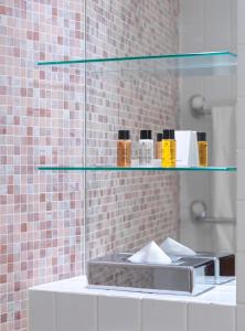 Classic King Room with River View