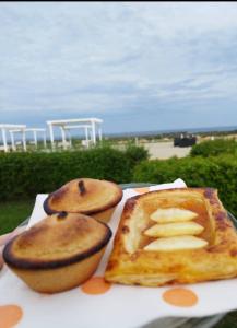 Étkezési lehetőség a panzióban vagy a közelben