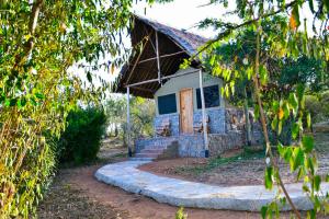 マサイマラ国立保護区にあるOrng'atuny Mara King Campのギャラリーの写真