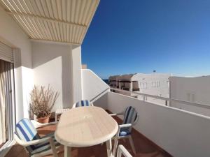 Балкон или терраса в Casa Noray