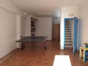 Настольный теннис в Casa Noray или поблизости