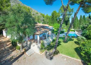 Swimmingpoolen hos eller tæt på Owl Booking Villa Bella Fonte - Luxury Retreat