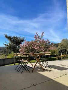 Galeriebild der Unterkunft Grupo Gontad Casa Balsas in A Coruña