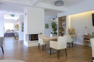 Fotografie z fotogalerie ubytování Hotel Magdalena v Záhřebu