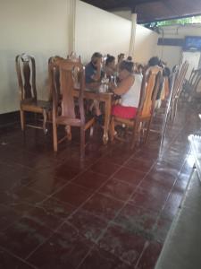 Gallery image of Hospedaje y Restaurante la cocina de Mami in Moyogalpa