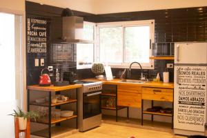 Imagen de la galería de La Francesca Villagio casas, en Cafayate