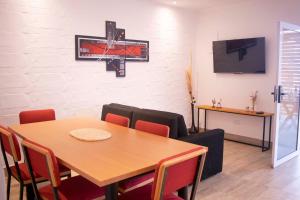 Imagen de la galería de La Francesca Villagio casas, en Cafayate