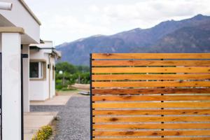 Imagen de la galería de La Francesca Villagio casas, en Cafayate