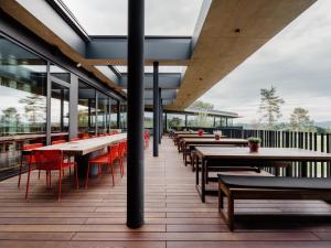 Ristorante o altro punto ristoro di Loxone Campus