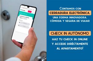 Kép INFINITY Sunny Home by Cadiz4Rentals szállásáról Cádizban a galériában