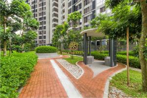 Millerz Square, Old Klang Road