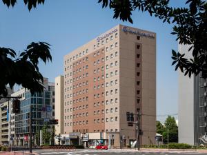 Galeriebild der Unterkunft Daiwa Roynet Hotel Oita in Ōita