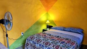 Ảnh trong thư viện ảnh của Hostel - Sueños del Rio ở Concepción del Uruguay