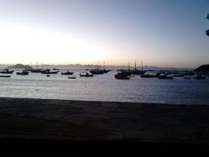 Φυσικό τοπίο κοντά σε αυτό το πανδοχείο +10 φωτογραφίες