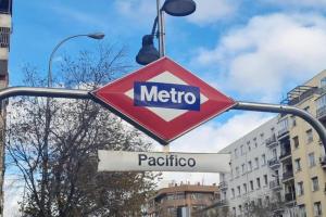 Certifikát, hodnocení, plakát nebo jiný dokument vystavený v ubytování (J1) Ubicado en Madrid Centro - 5 personas.